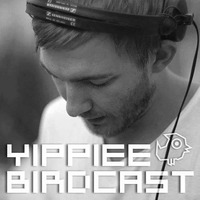 YIPPIEE BIRDCAST 013  -  DAVID JACH by David Jach