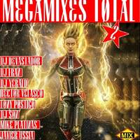 MEGAMIXES TOTAL 2 by MIXES Y MEGAMIXES