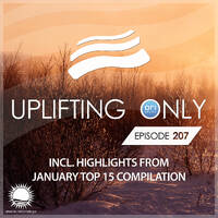 Ori Uplift - Radioshow (Amplitude Club) #22 by Underground radio from France ! 🇫🇷 www.tekno1.fr