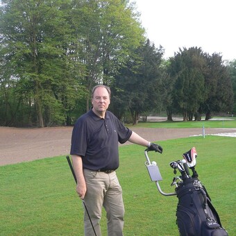 J&uuml;rgen Linnemann