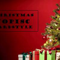 Christmas Hardcore-version MIX (www.DJs.sk) by Peter Ondrasek