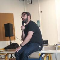 Les clés pour lutter contre les Fakes news - Thomas Huchon by Frequence Sillé