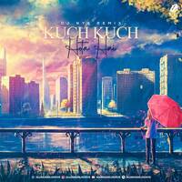 Kuch Kuch Hota Hai (Remix) - DJ Nyk by All Indian DJs Drive
