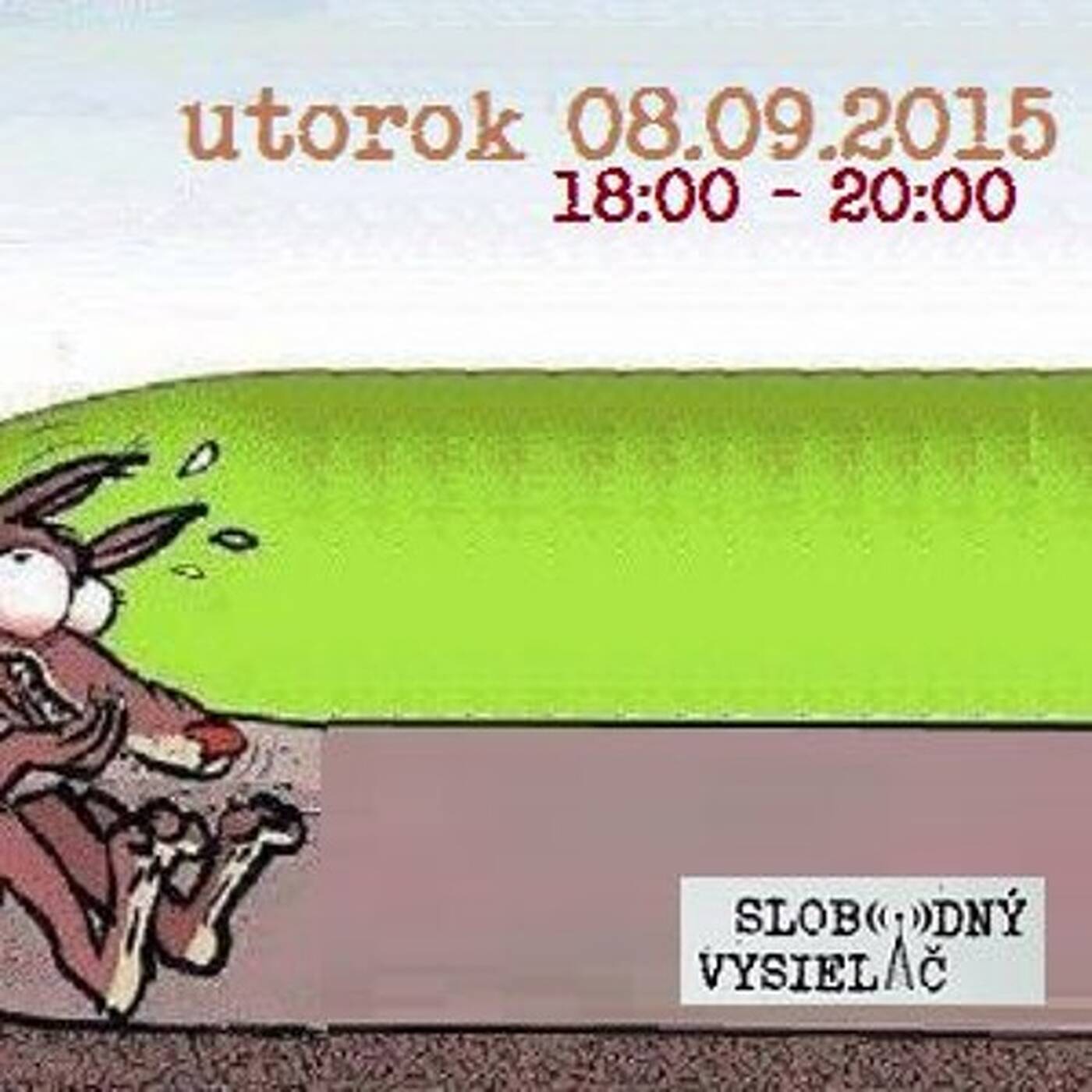 Vzdelávanie pre dospelých 03 - 2015-09-08 demokracia, polykracia a fašizmus episode artwork