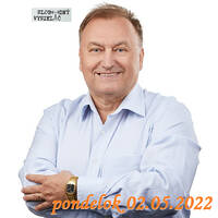 Na prahu zmien 174 - 2022-05-02 Miroslav Havrda by Slobodný Vysielač