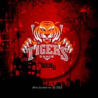 TIGER DANCE(DJ GOL2) by DJ GOL2