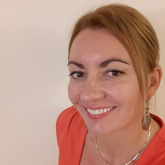 Martina Ma&Aring;&yen;a