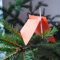 5. simbols | Telts | 06.12.2018. by Radio Marija Latvija