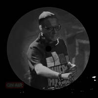 Tony Cannon On Air - Wednesday January 28/2026 by TONY CANNON: Mix Sessions