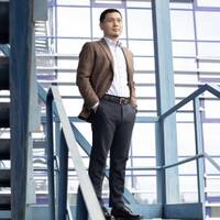 «Business FM Talks с Аскаром Билисбековым»: послание президента by BUSINESS FM