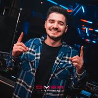 PROGRES @ OMEN CLUB PŁOŚNICA - WE LOVE OMEN - 17.02.2023 - by OMEN CLUB