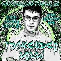 UNDERGROUND TECHNO MX PODCAST 030 BY FRANCESCO LOLLI by UNDERGROUND TECHNO MX UTMX