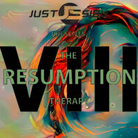 The Resumption Therapy VIII (The Yanology) by Just Sibu
