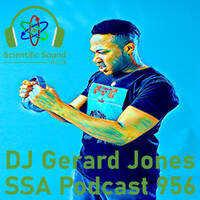 Scientific Sound Asia Podcast 956 is Gerard with' 'The Hit List' 69. by Scientific Sound Asia Radio