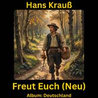 Freut Euch (Neu) by Hans Krauß