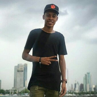 Agu Mendieta