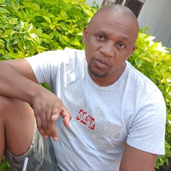 Sandile Lakisto Hlatshwayo