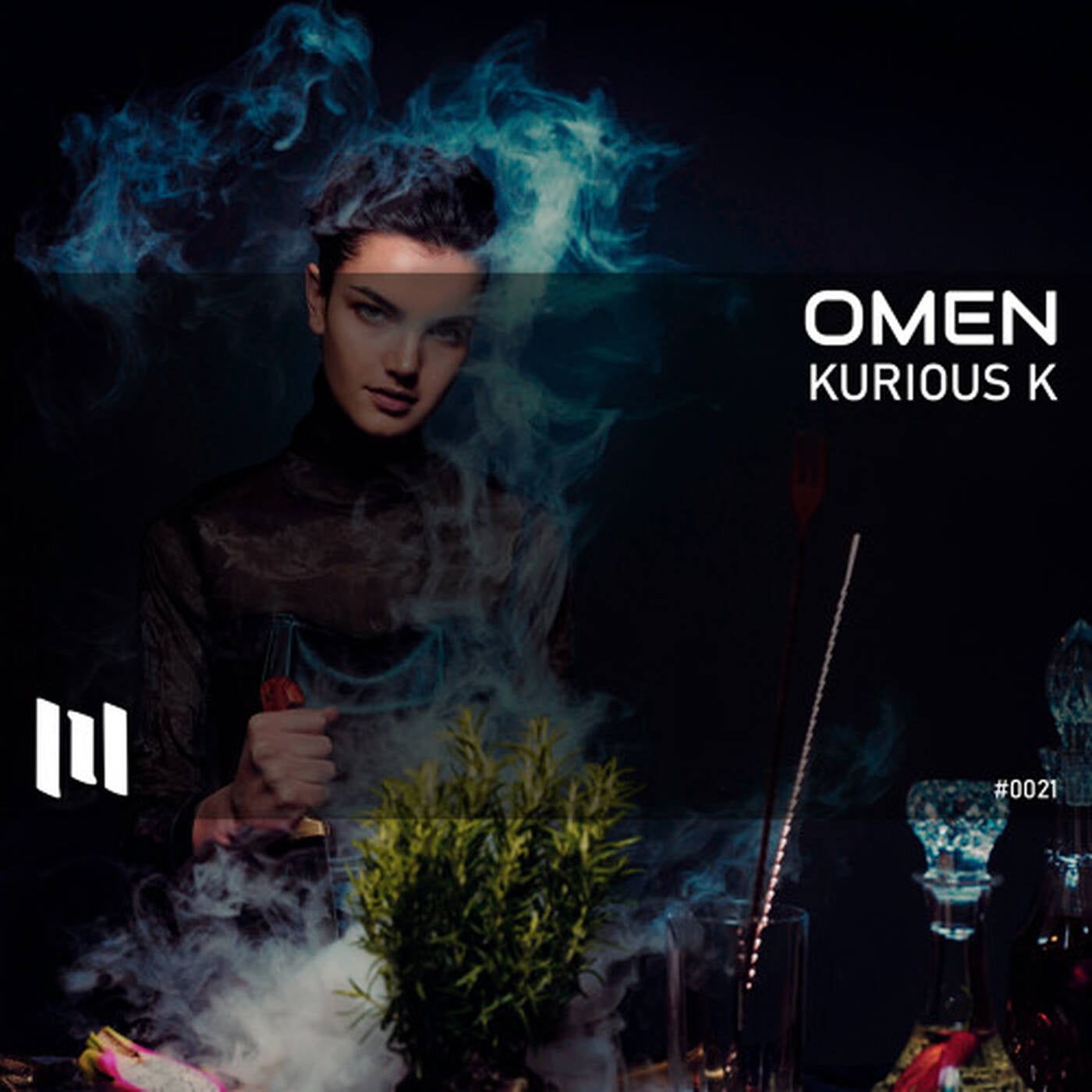PREMIERE : kurious k - Maya (Original Mix) episode artwork