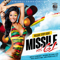 Missile 61 - Reggae Stop Light by supremacysounds