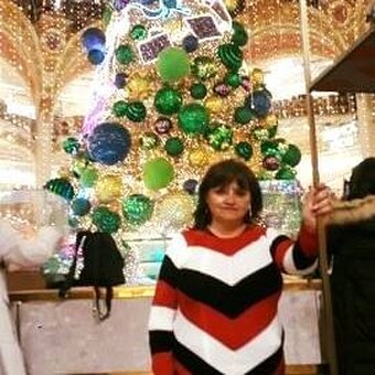 Martha Garc&iacute;a