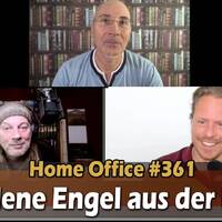 Home Office # 361 by NuoFlix