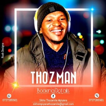 Sikho Thozamile Mpiyana