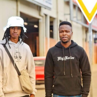Mahlako Potsane