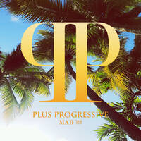 Plus Progressive March '22 by Royscope