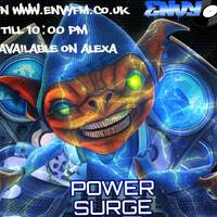 PowerSurge - EnvyFM 11-5-24 by Power Surge