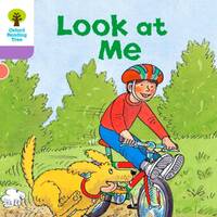 Look At Me by EnglishBooks
