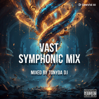 TonyDa Dj