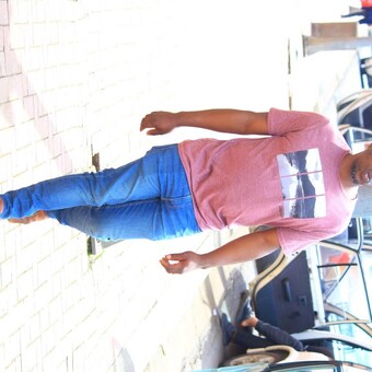 Lindokuhle Dicon Masikane