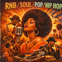 Adult Music For The Matured - Soul Playlist by Kekzin KS