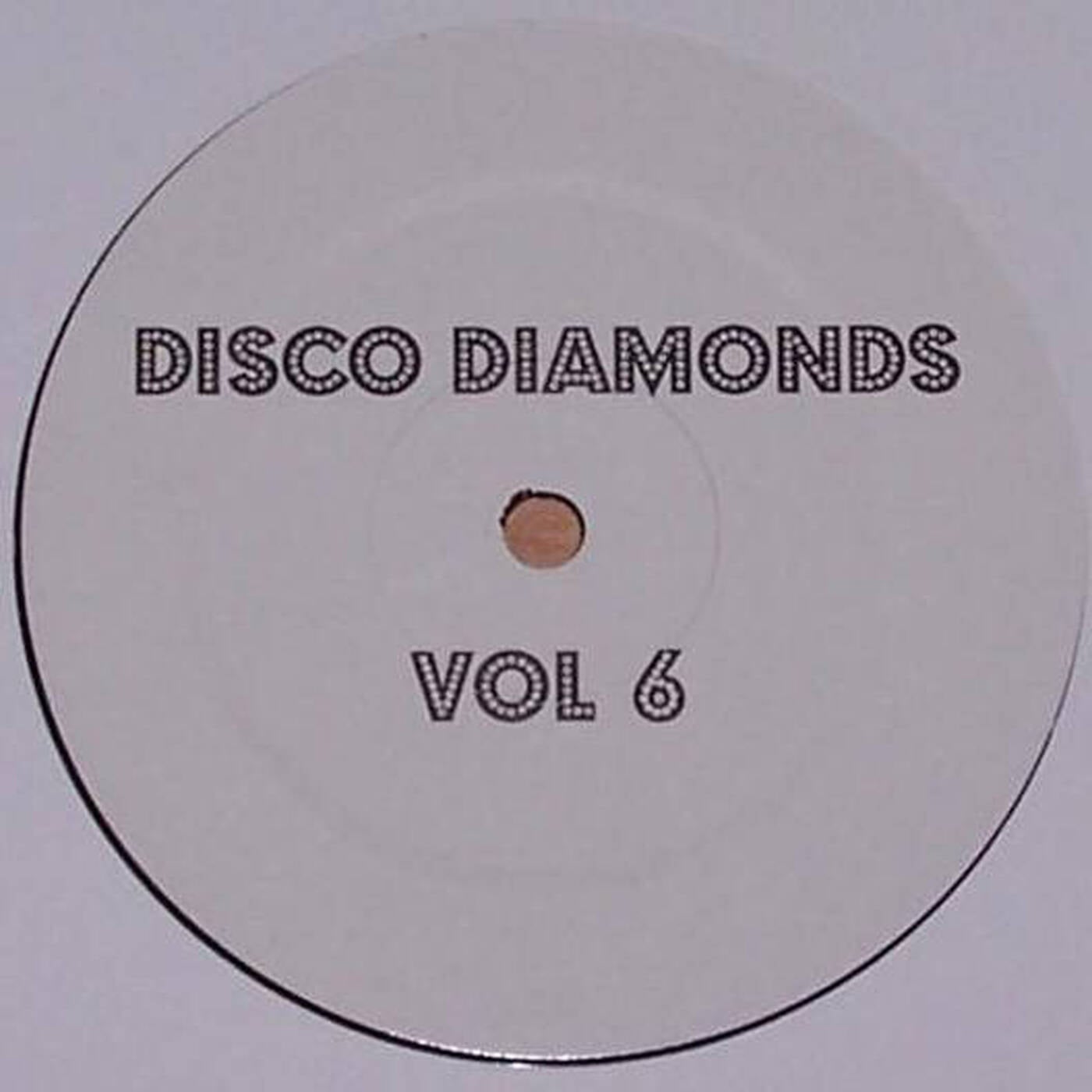 Disco Diamonds Vol. 6 - B2 (Untitled) (Loopy ReVamp) episode artwork