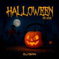 Mix Halloween 2025 by DJ GIAN