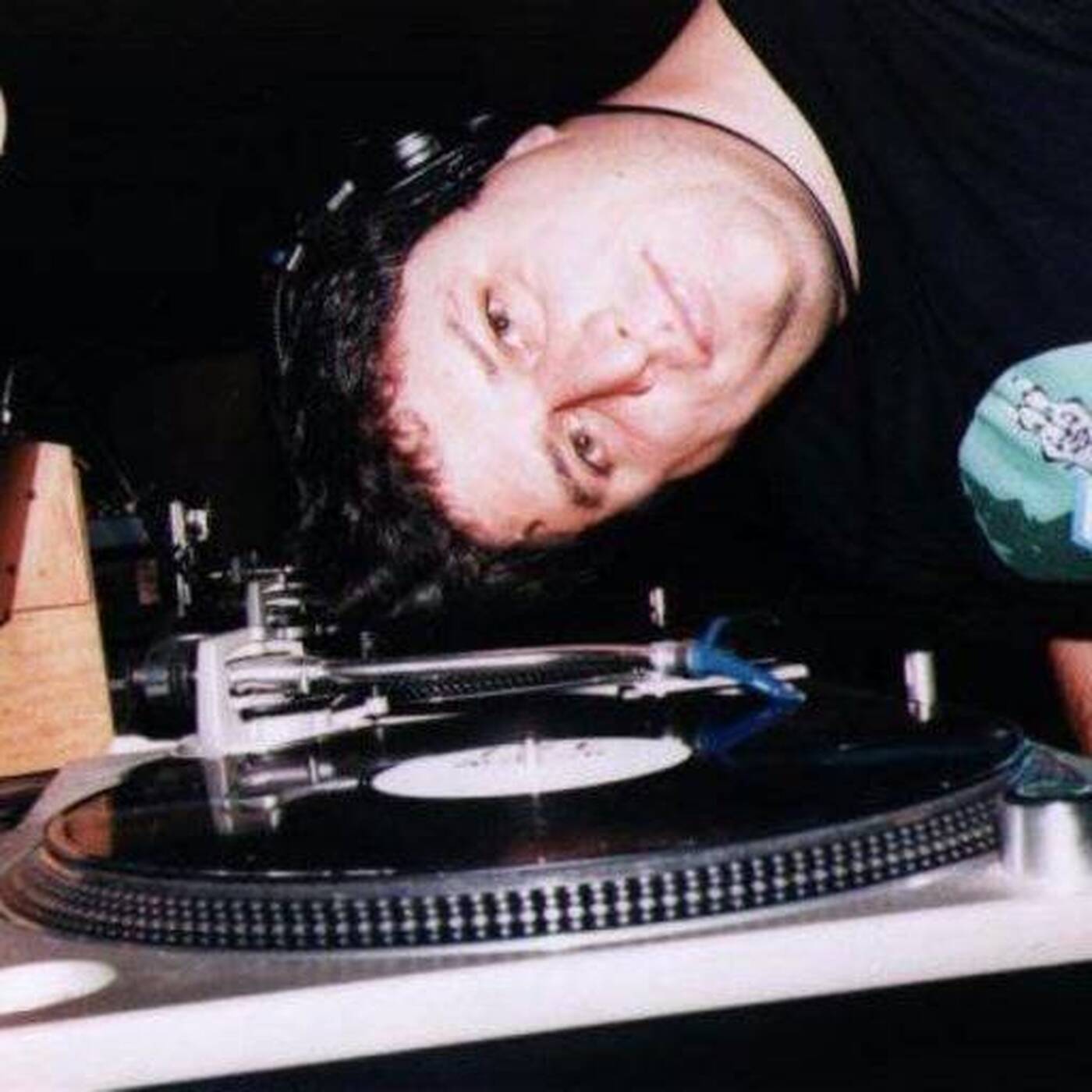 DJ John Howard - The John Howard Sound Experience (Jim Hopkins Remaster) episode artwork