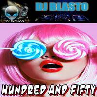 Hundred and Fifty by DjBlasto
