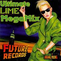 FutureRecords - Ultimate Lime MegaMix (2023) by FutureRecords