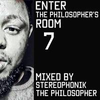 Enter The Philosopher's Room 7 by Stereophonik