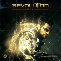 REVOLUTION MIX by MIXES Y MEGAMIXES