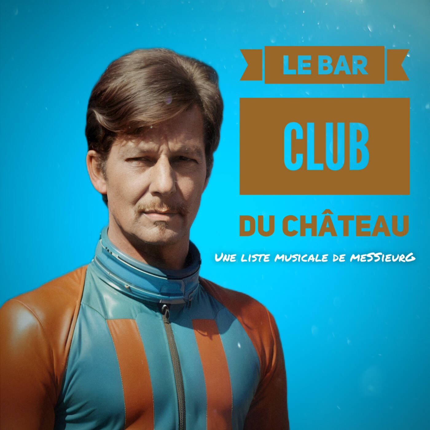Le bar du château episode artwork
