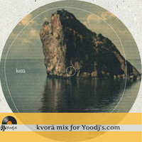 Kvorä mix for Yoodj's.com by YooDj's