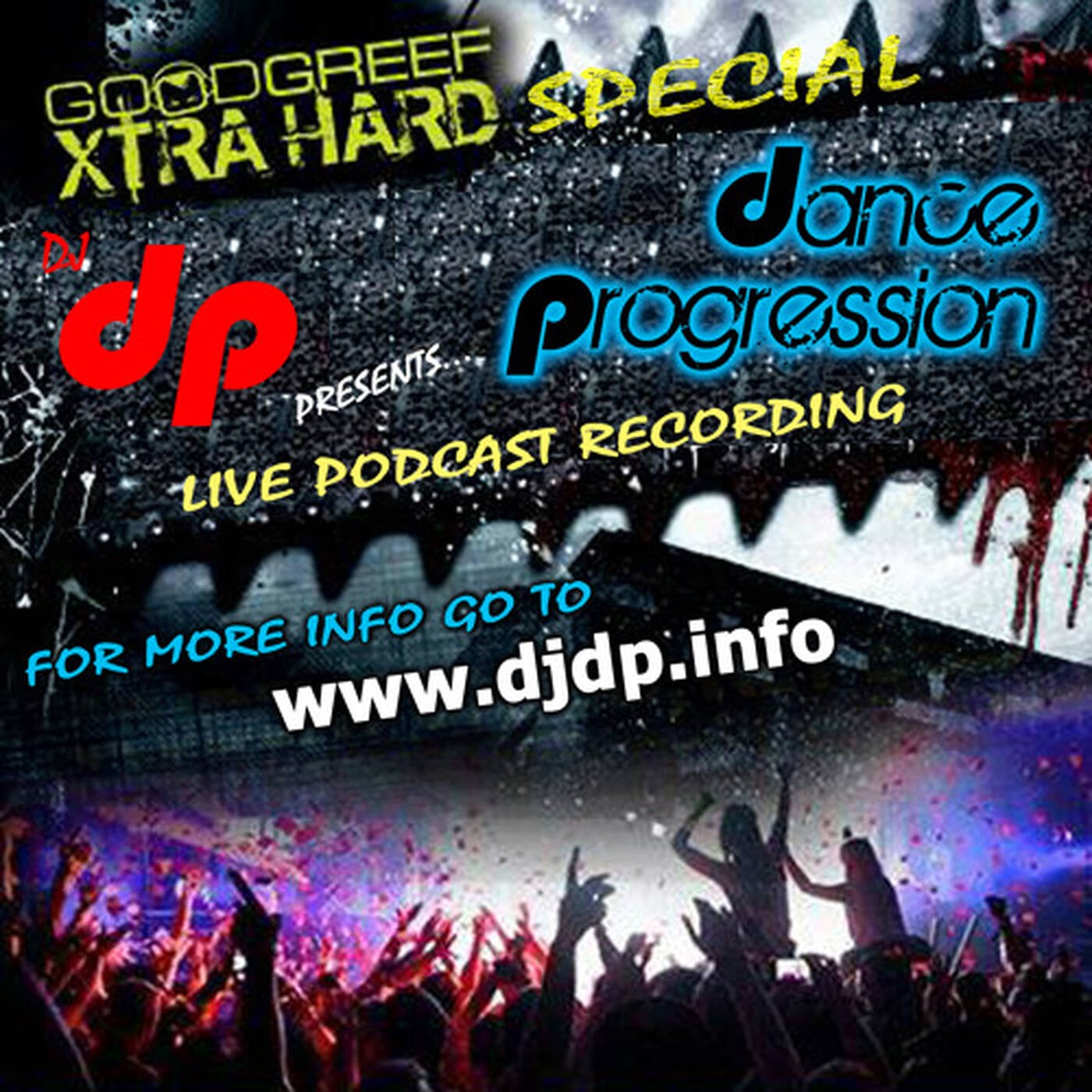 DJ dp - Life is a Mixtape