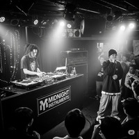 Midnight Instruments Vol.33 (Japanese Beats Edition) by Cinematik Phunk