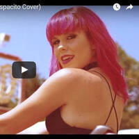 Nika Zorjan - Fejst pomale (Despacito Cover) (DJ Dado Private Remix) by djdado