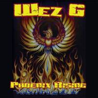 Wez G - Phoenix Rising by Wez G