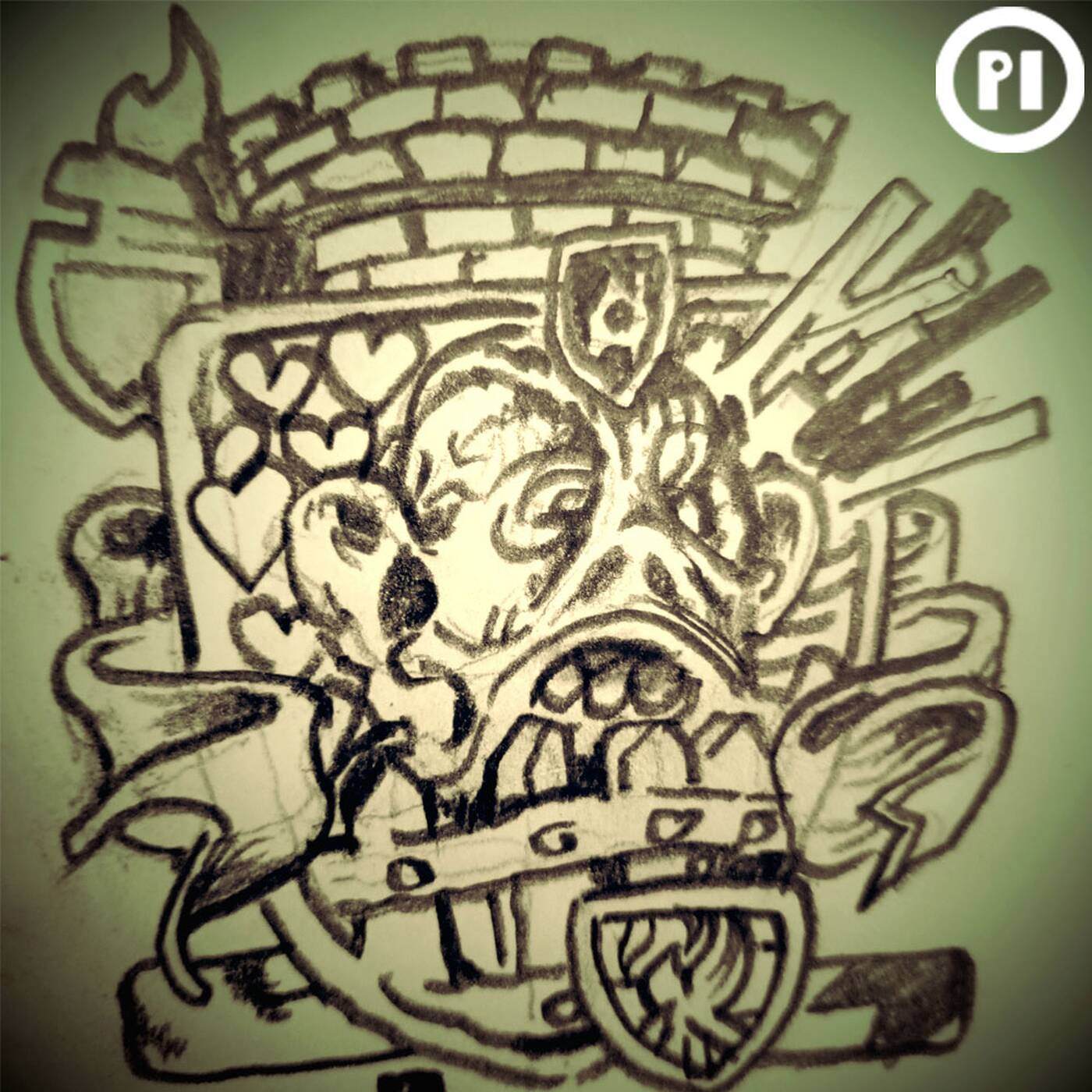 Unterordner - Mürb #9 Unterordner - Mürb #9