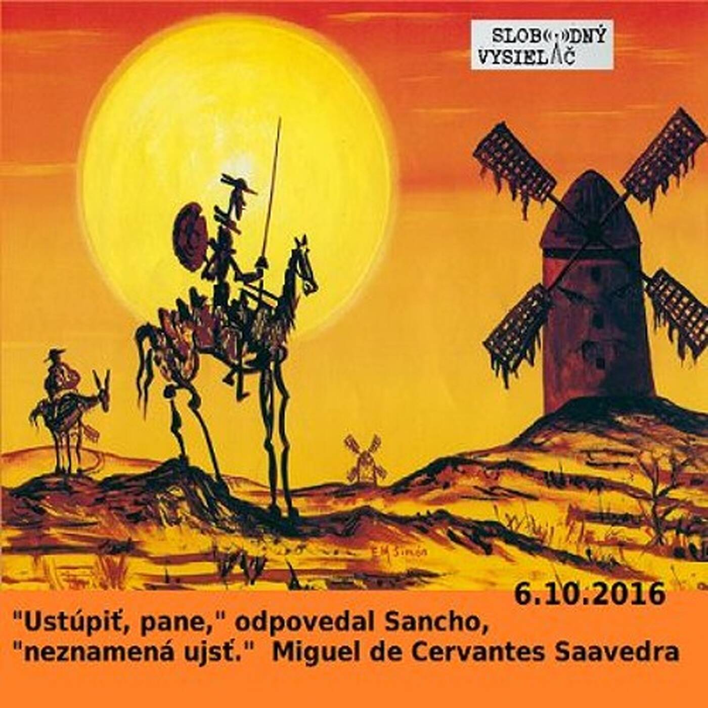 Opony 142 - 2016-10-06 Cesta na juh II. episode artwork