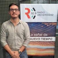 Gabriel Márquez - Zona Franca - Perico y La Quiaca by UNJu Radio 05