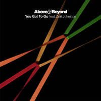 Above & Beyond Feat Zoë Johnston - You Got To Go (Leu Flori Remix 2017) by Leonell Flowers